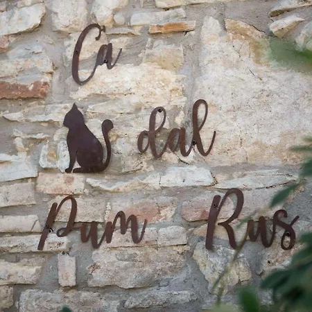 Borgo Dei Gatti Diffuso & *