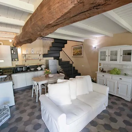 Borgo Dei Gatti Diffuso & Hotel Golferenzo