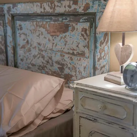 Borgo Dei Gatti Diffuso & Hotel Golferenzo