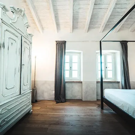 Borgo Dei Gatti Diffuso & Hotel