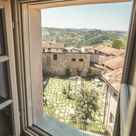 Borgo Dei Gatti Diffuso & Hotel *