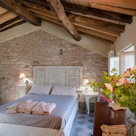 Borgo Dei Gatti Diffuso & Ξενοδοχείο Golferenzo