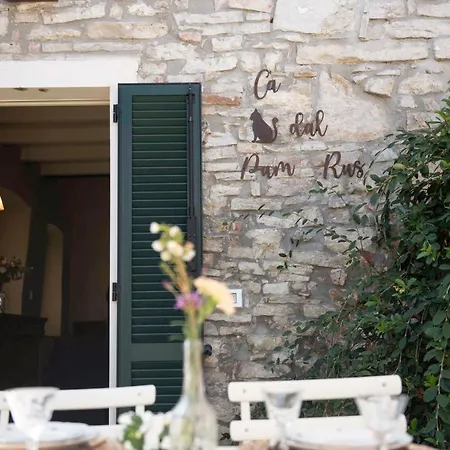Borgo Dei Gatti Diffuso & *