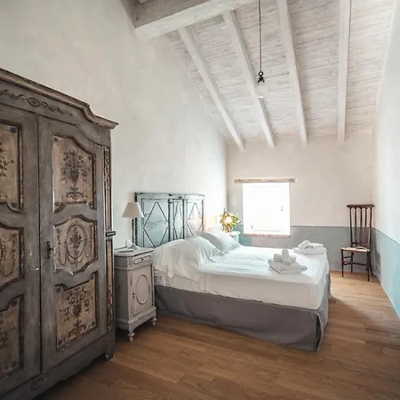 Borgo Dei Gatti Diffuso & Golferenzo