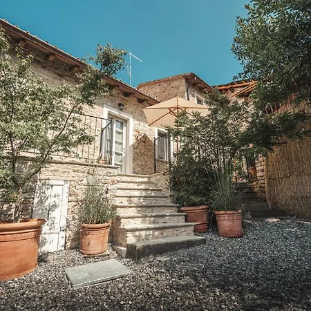 Ξενοδοχείο Borgo Dei Gatti Diffuso & Golferenzo