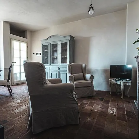 Borgo Dei Gatti Diffuso & * Golferenzo