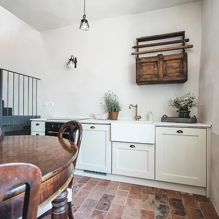 Borgo Dei Gatti Diffuso & Golferenzo
