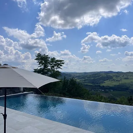 Borgo Dei Gatti Diffuso & * Golferenzo