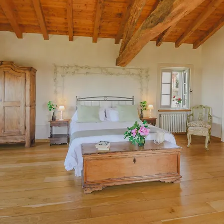 Borgo Dei Gatti Diffuso & Hotel *