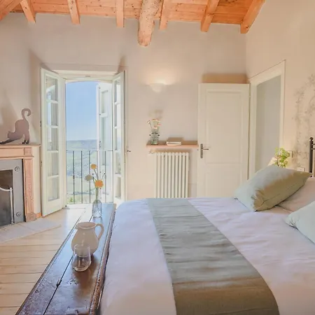 Borgo Dei Gatti Diffuso & Hotel Golferenzo