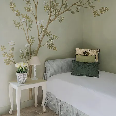 Hotel Borgo Dei Gatti Diffuso & Golferenzo