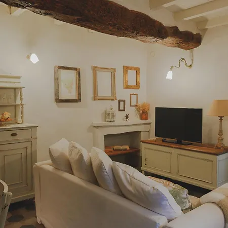 Borgo Dei Gatti Diffuso & Golferenzo