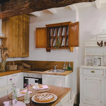 Borgo Dei Gatti Diffuso &