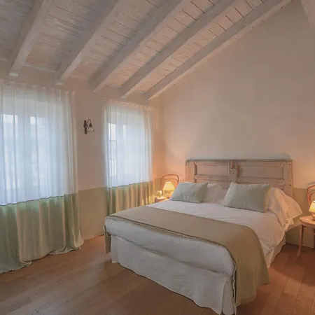 Borgo Dei Gatti Diffuso & Hotel Golferenzo