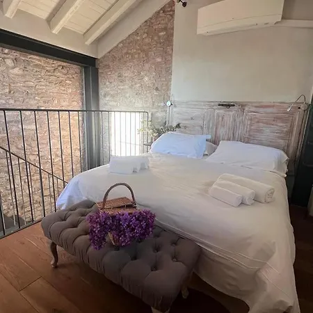 Borgo Dei Gatti Diffuso & Golferenzo