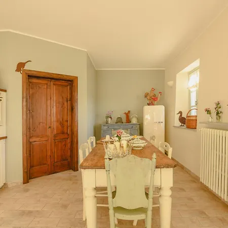 Borgo Dei Gatti Diffuso &