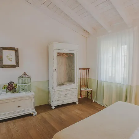 Borgo Dei Gatti Diffuso & Hotel