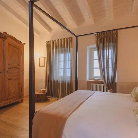 Hotel Borgo Dei Gatti Diffuso &