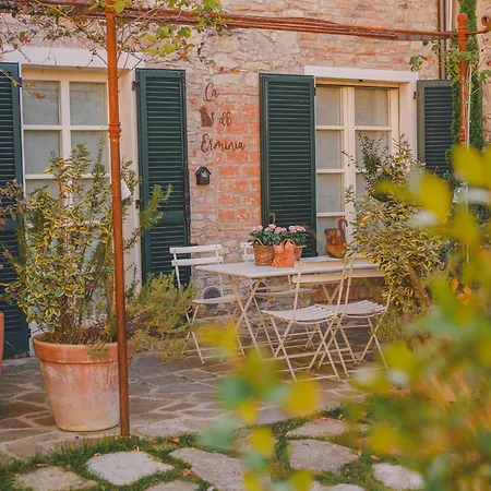 Borgo Dei Gatti Diffuso & Golferenzo