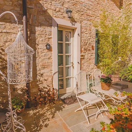 Borgo Dei Gatti Diffuso & Hotel Golferenzo