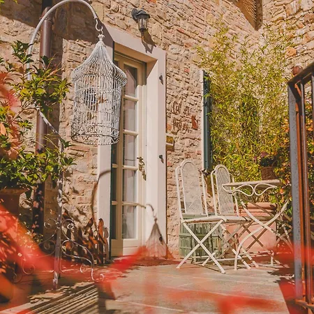 Borgo Dei Gatti Diffuso & *