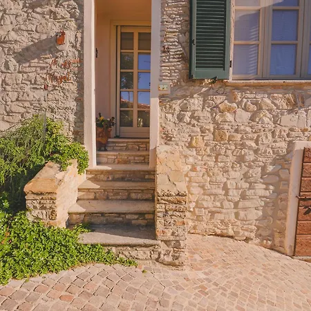 Borgo Dei Gatti Diffuso & Hotel *