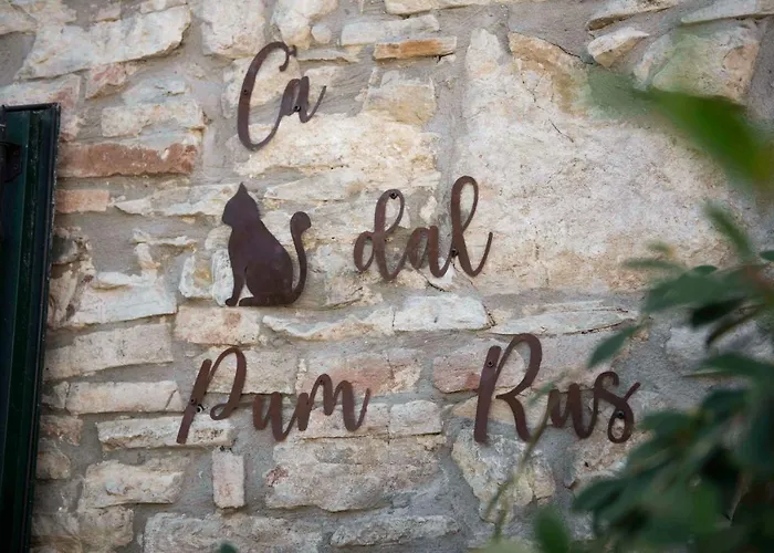 Borgo Dei Gatti Diffuso & *