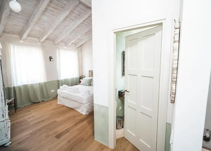 Borgo Dei Gatti Diffuso &