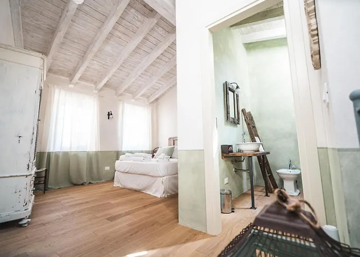 Borgo Dei Gatti Diffuso & 호텔 *