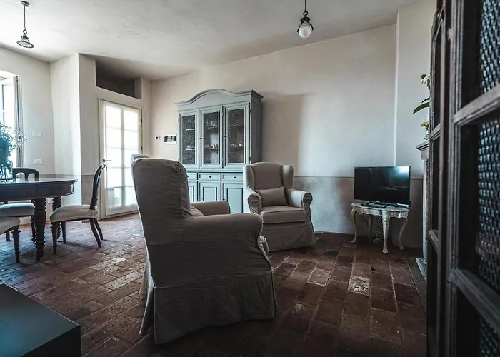 Borgo Dei Gatti Diffuso & * Golferenzo