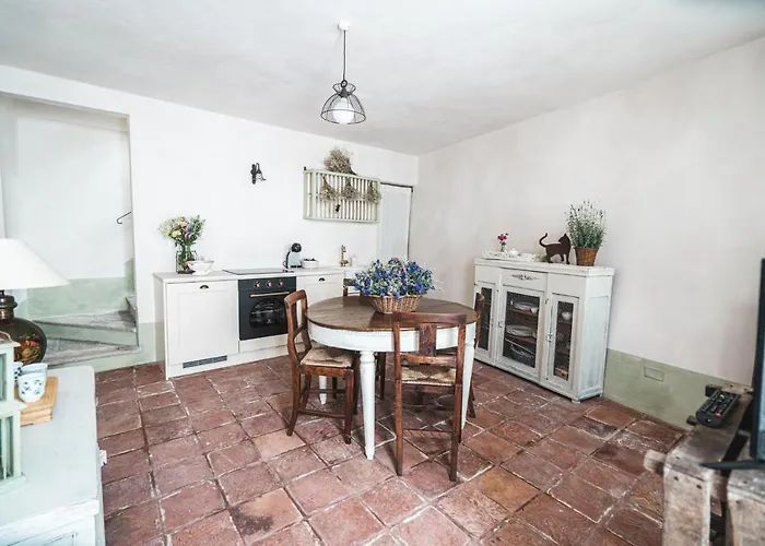 Borgo Dei Gatti Diffuso &