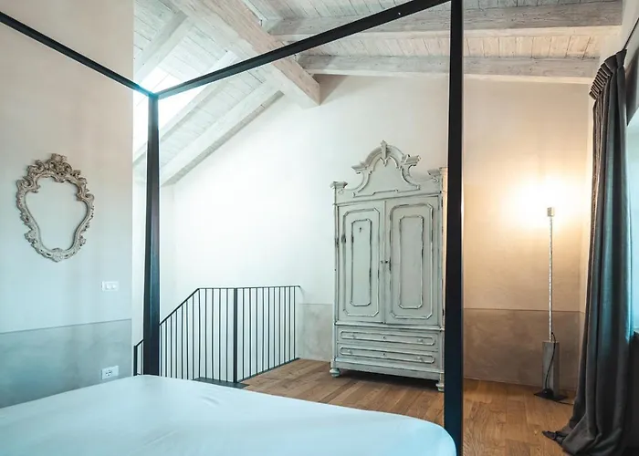 Borgo Dei Gatti Diffuso & 호텔 Golferenzo