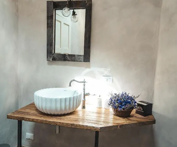 Borgo Dei Gatti Diffuso & 호텔