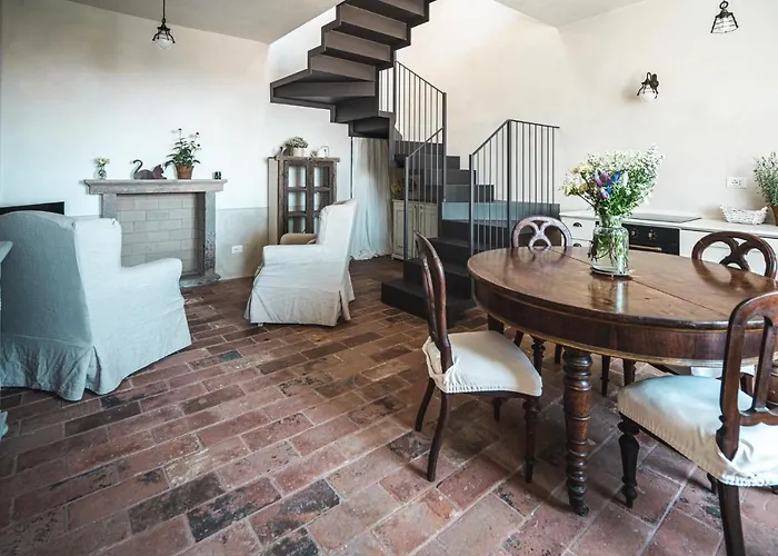 Borgo Dei Gatti Diffuso & 호텔