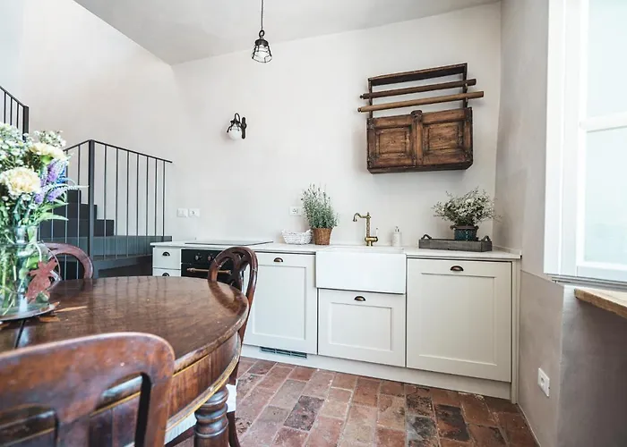 Borgo Dei Gatti Diffuso & Golferenzo