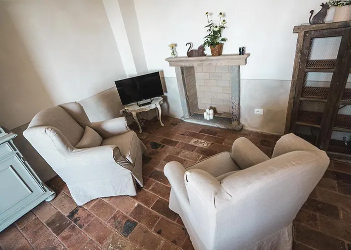 Borgo Dei Gatti Diffuso &