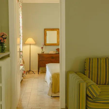 Hotel Borgo Dei Gatti Diffuso & Golferenzo