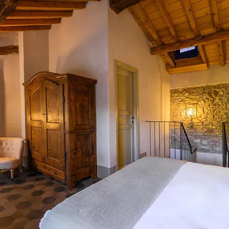 Borgo Dei Gatti Diffuso & * Golferenzo