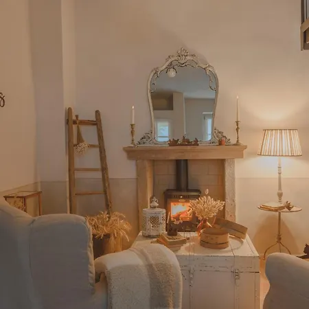 Borgo Dei Gatti Diffuso & Hotel