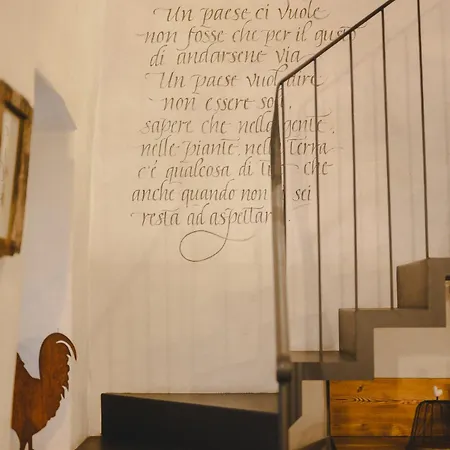 Hotel Borgo Dei Gatti Diffuso &