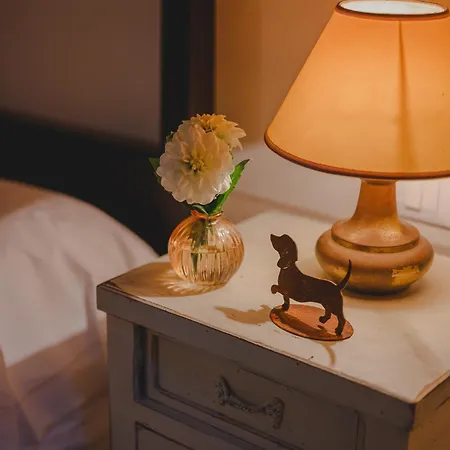 Borgo Dei Gatti Diffuso & Hotel Golferenzo