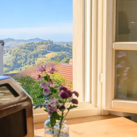 Borgo Dei Gatti Diffuso & Hotel Golferenzo