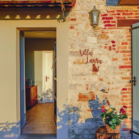 Hotel Borgo Dei Gatti Diffuso & Golferenzo