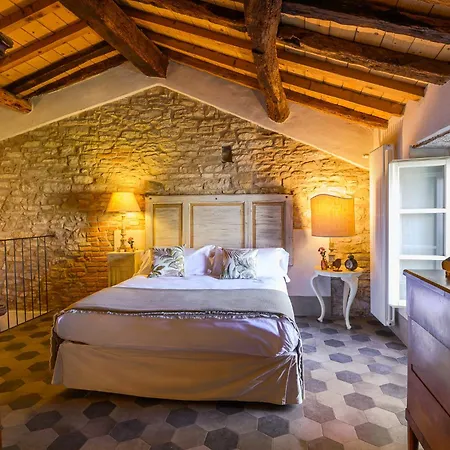 Borgo Dei Gatti Diffuso & Hotel