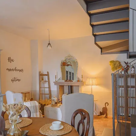 Borgo Dei Gatti Diffuso & Hotel Golferenzo