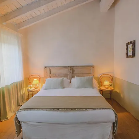 Borgo Dei Gatti Diffuso & * Golferenzo