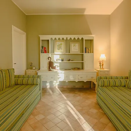 Hotel Borgo Dei Gatti Diffuso & Golferenzo